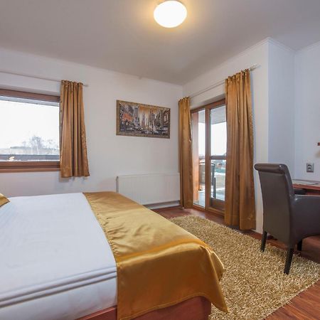 G88 Residence 벨카 롬니차 객실 사진