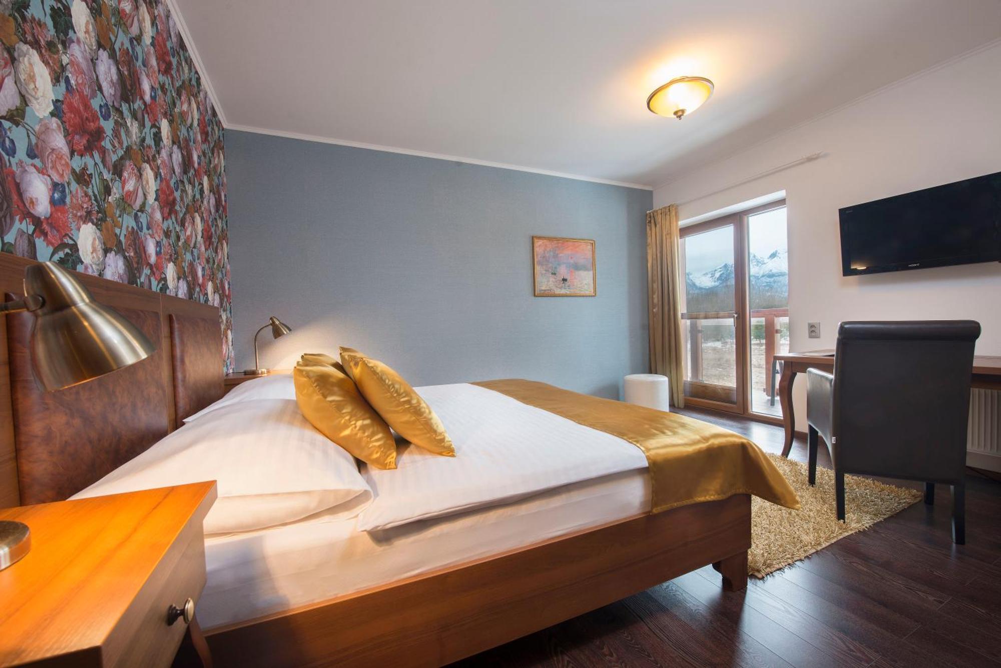 G88 Residence 벨카 롬니차 객실 사진