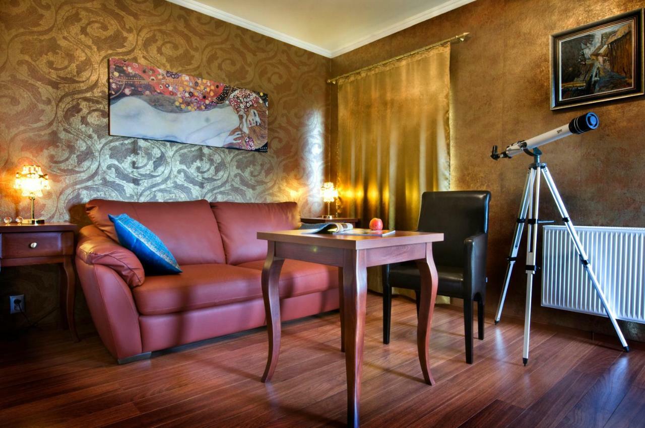 G88 Residence 벨카 롬니차 외부 사진